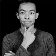 Passionné d’informatique & pédagogue engagé — prêt à transmettre mes savoirs